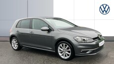 Volkswagen Golf 1.6 TDI GT 5dr Diesel Hatchback